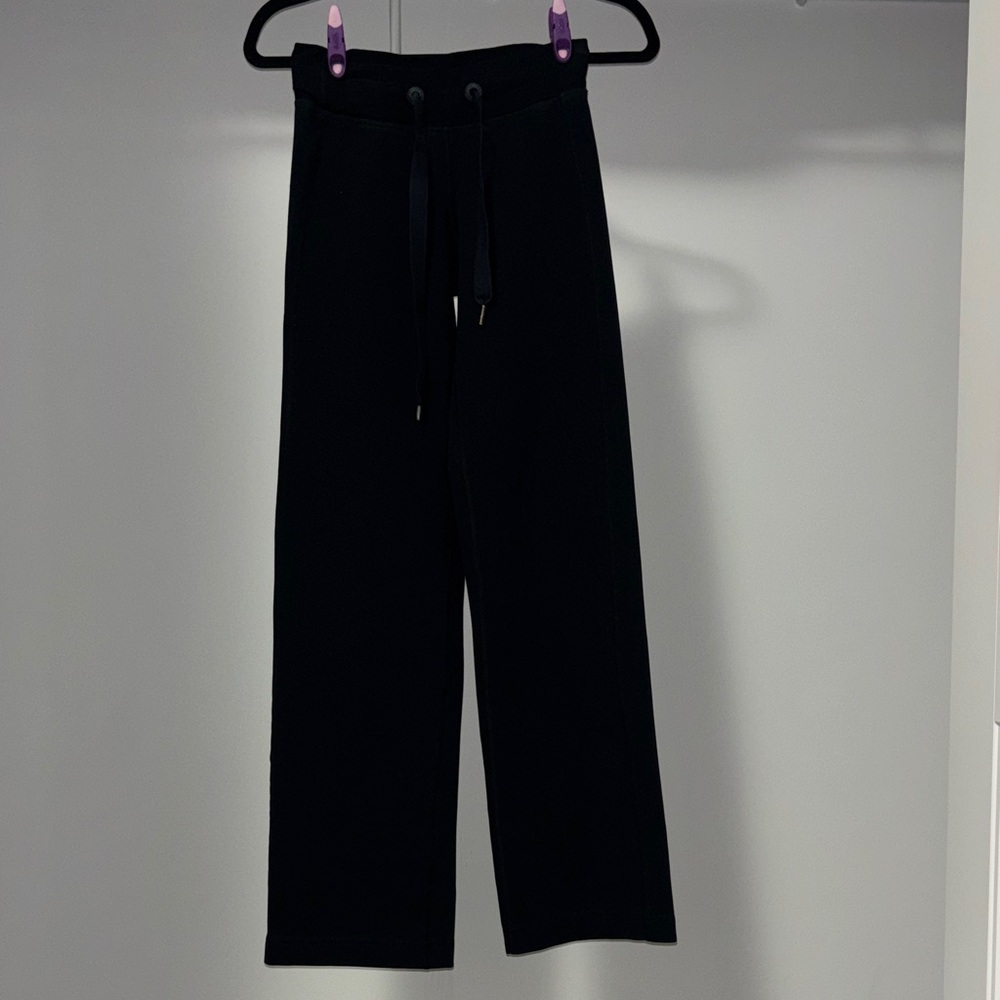 Lululemon Jersey Sweatpants